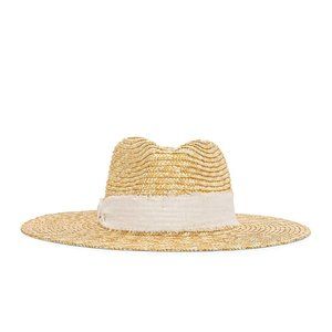 Nikki Beach Milana Hat NWT/Never Worn